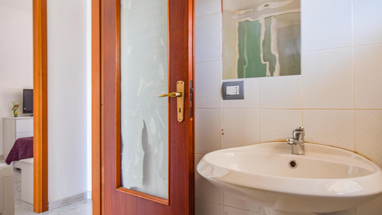 Photo of Bathroom in Tortora Marina