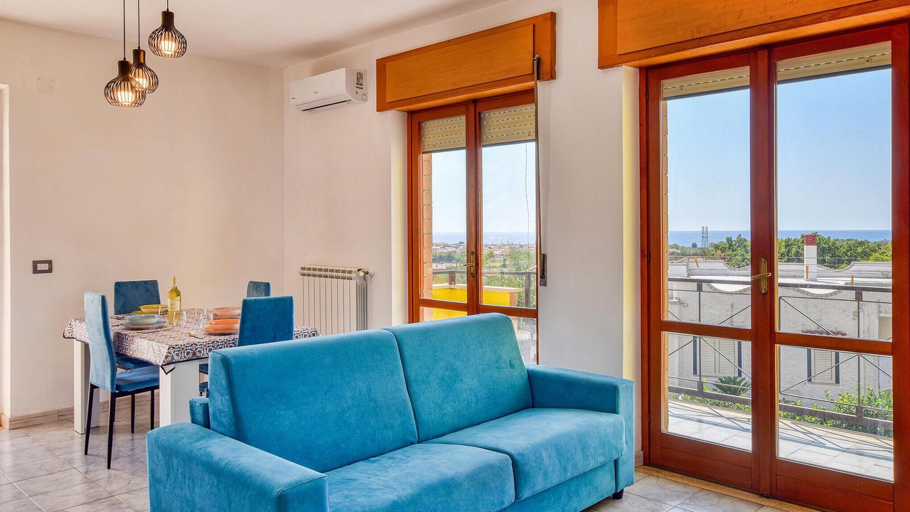 Photo of Bedroom in Tortora Marina