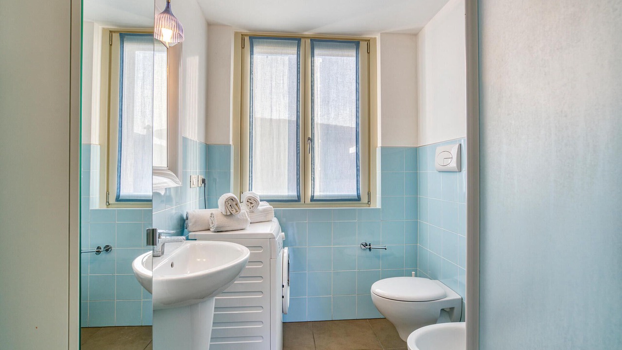 Photo of Bathroom in Raffa