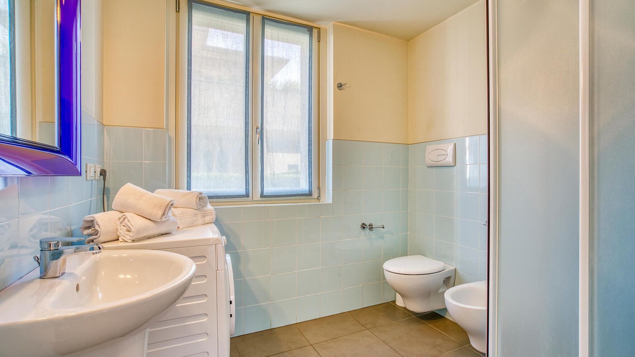 Photo of Bathroom in Raffa