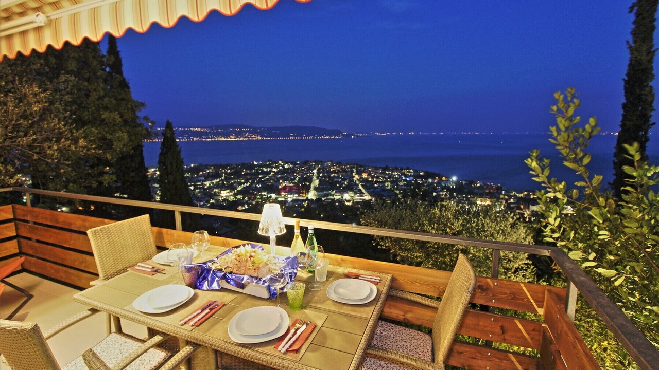 Photo of Outdoor in Toscolano Maderno
