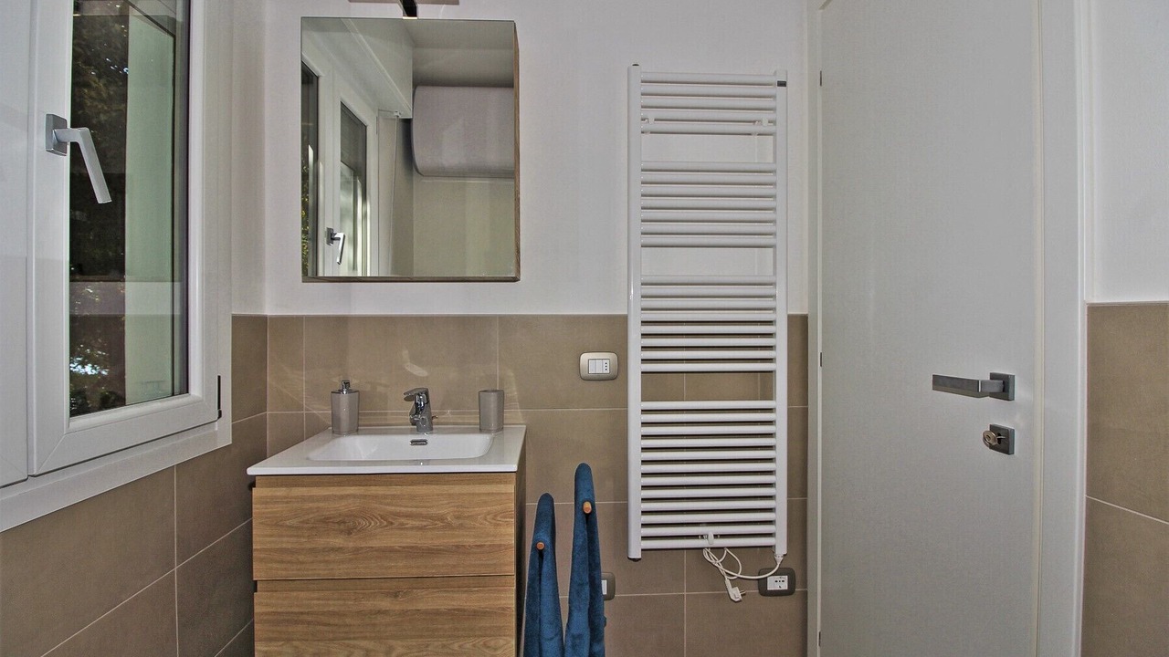 Photo of Bathroom in Toscolano Maderno