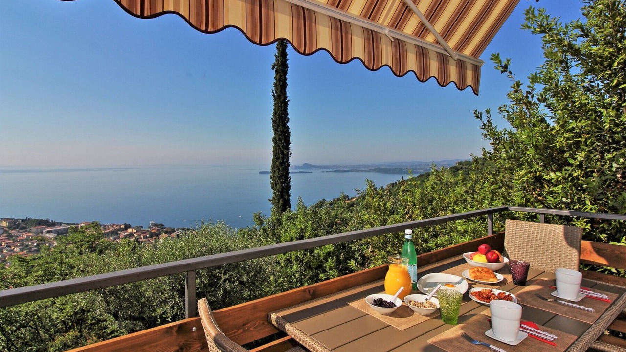 Photo of Outdoor in Toscolano Maderno