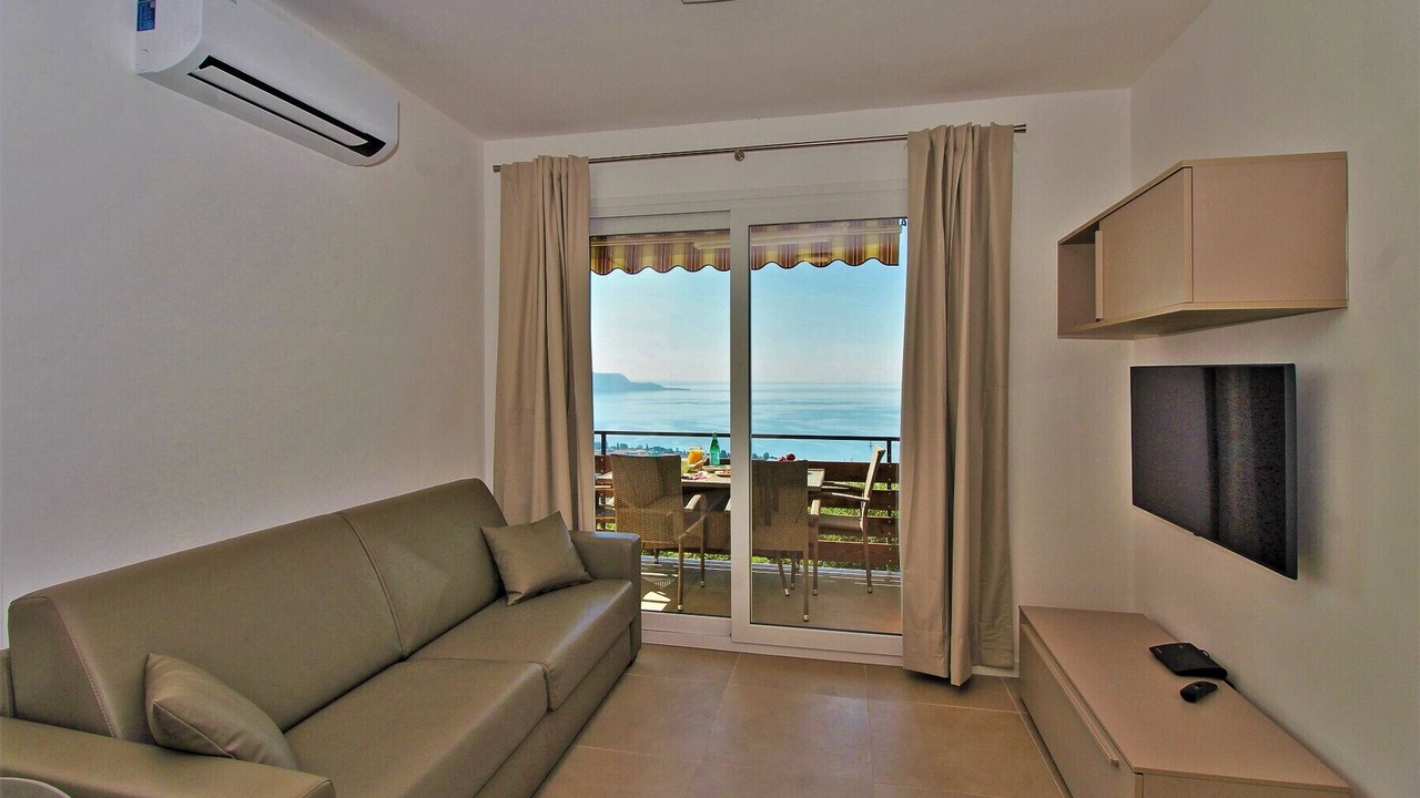 Photo of Livingroom in Toscolano Maderno