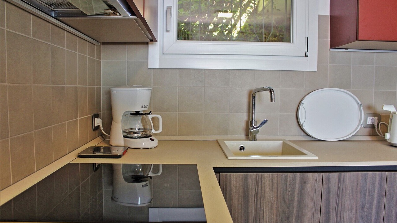 Photo of Kitchen in Toscolano Maderno