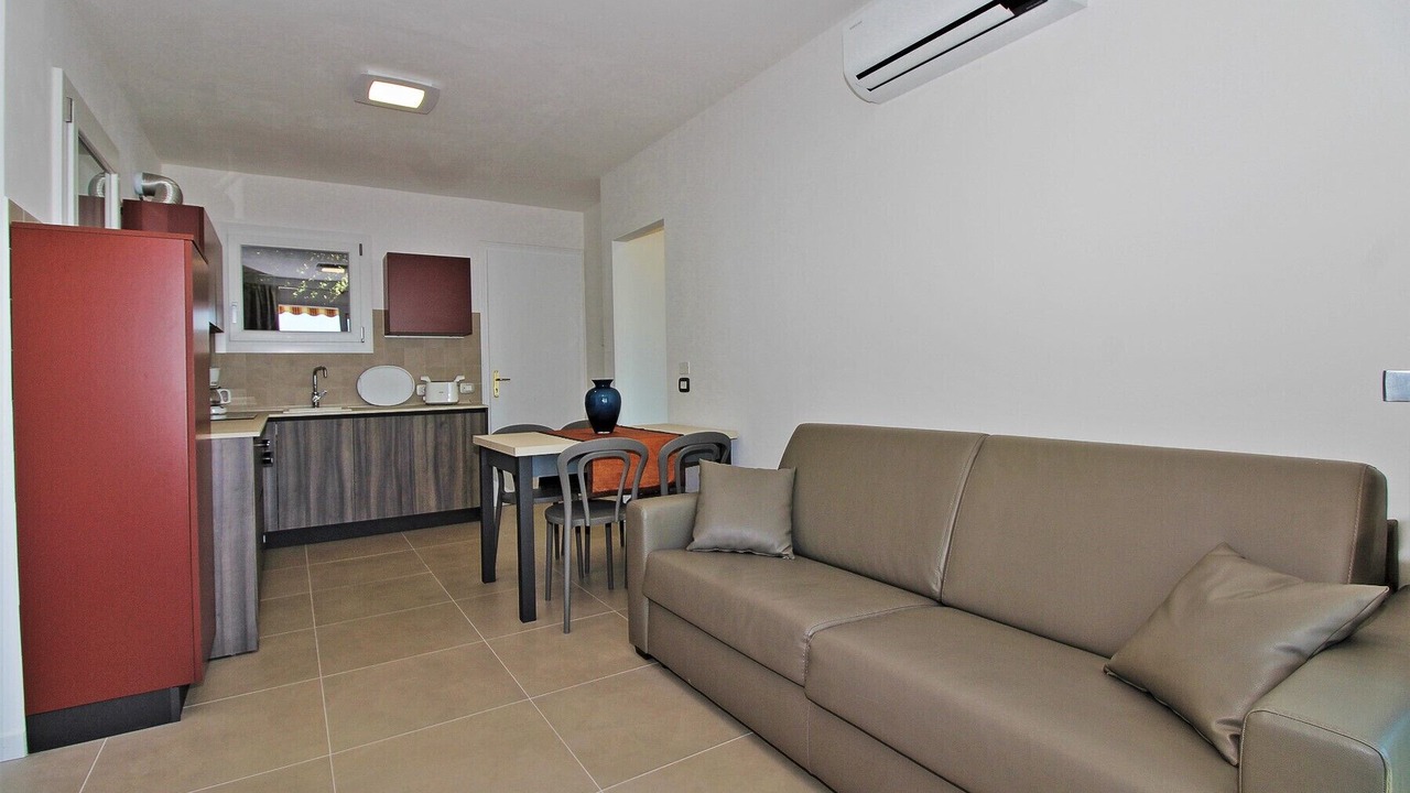 Photo of Livingroom in Toscolano Maderno