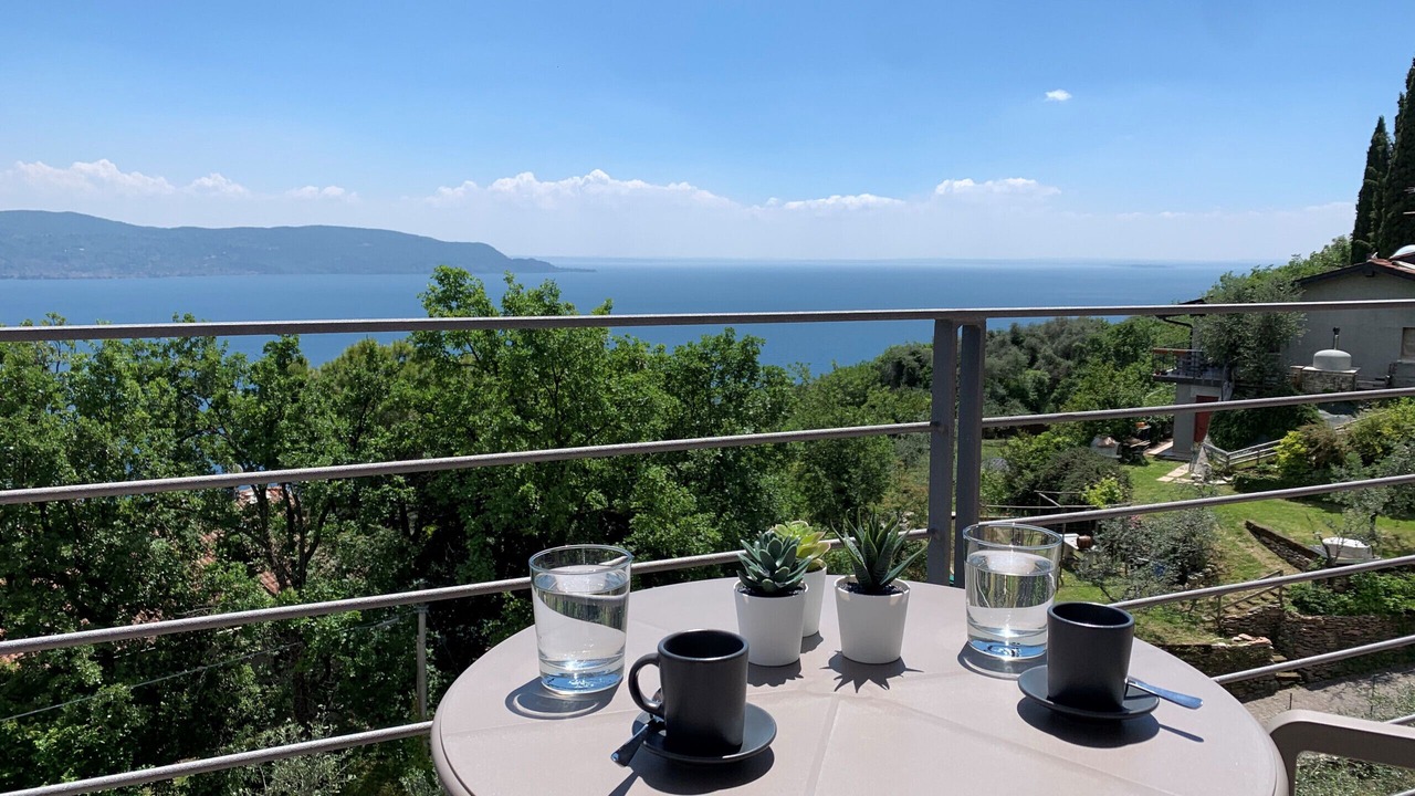 Photo of Patio Balcony in Pulciano