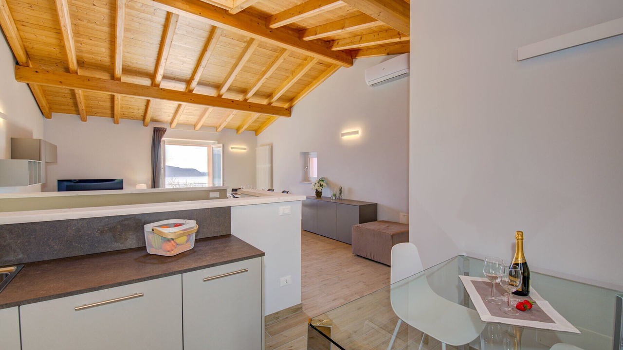 Photo of Livingroom in Pulciano