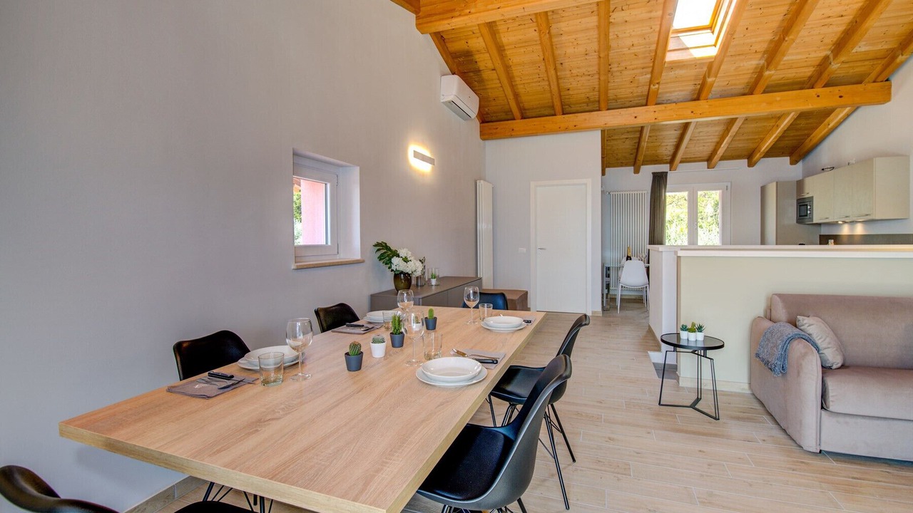 Photo of Livingroom in Pulciano