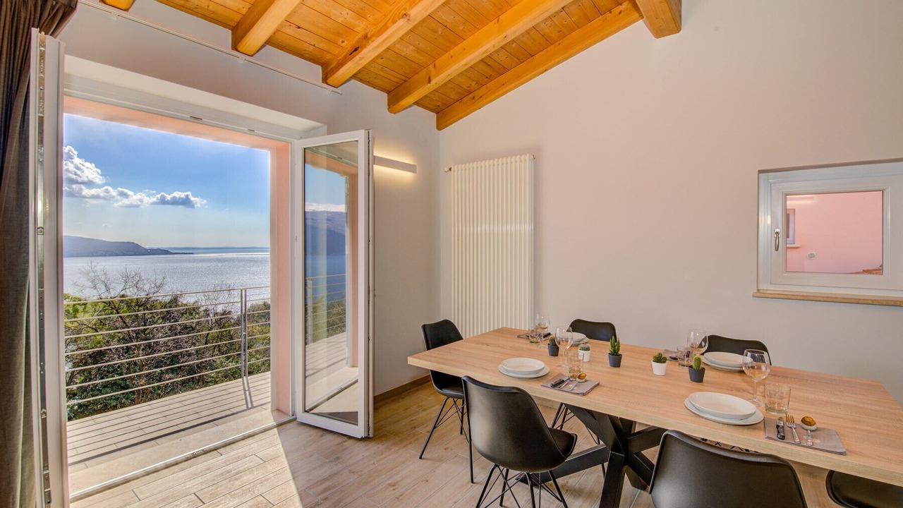Photo of Livingroom in Pulciano