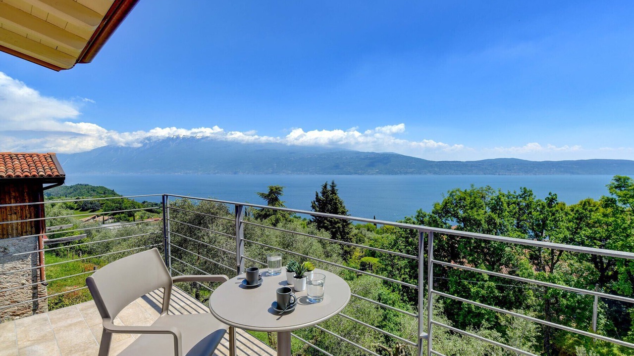 Photo of Patio Balcony in Pulciano