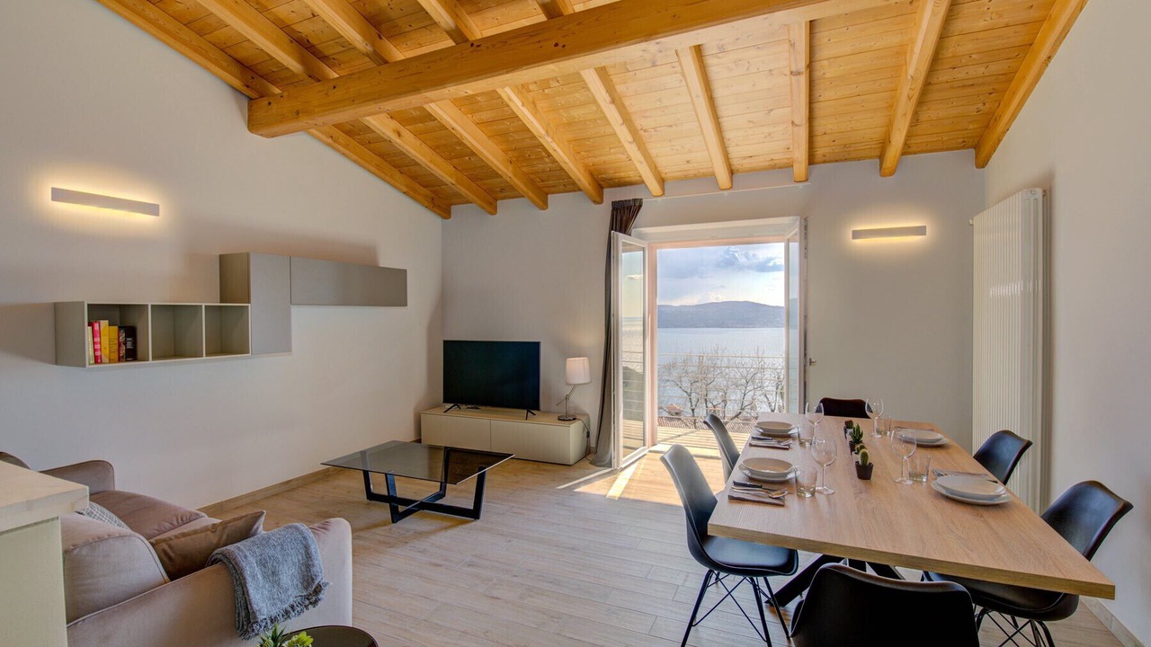 Photo of Livingroom in Pulciano
