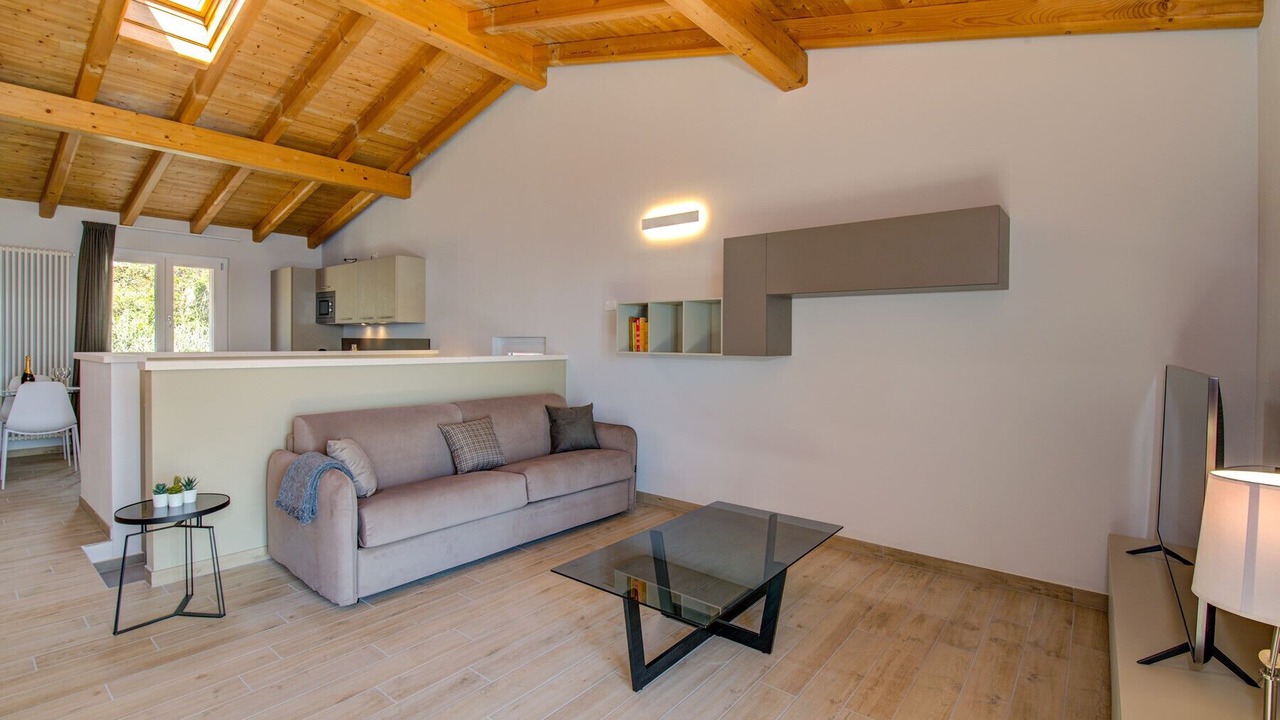 Photo of Livingroom in Pulciano