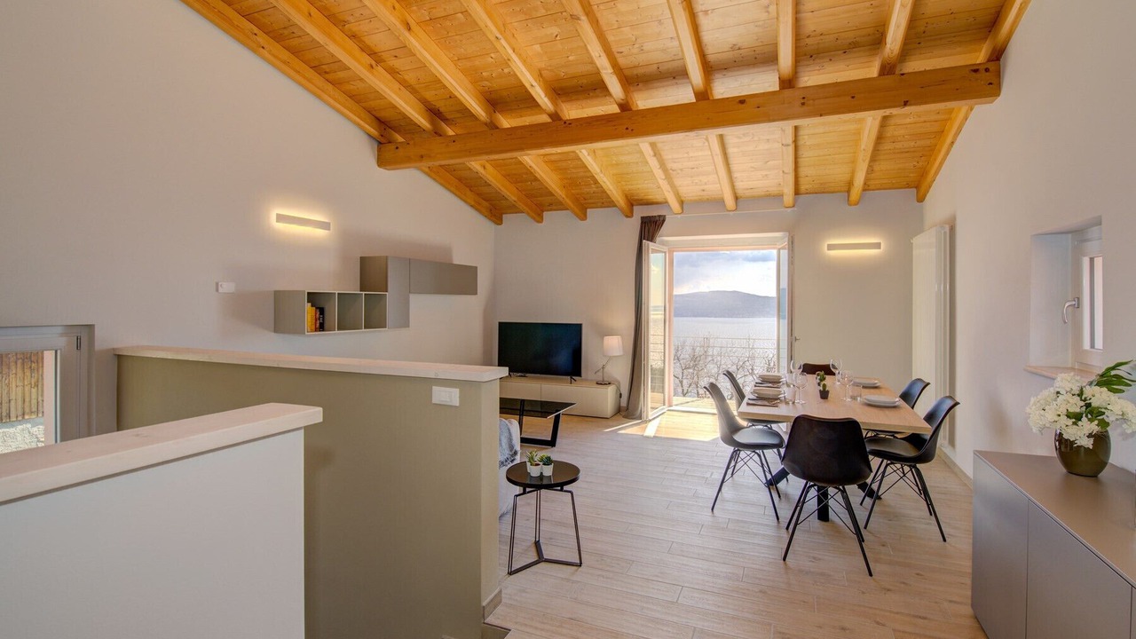 Photo of Livingroom in Pulciano