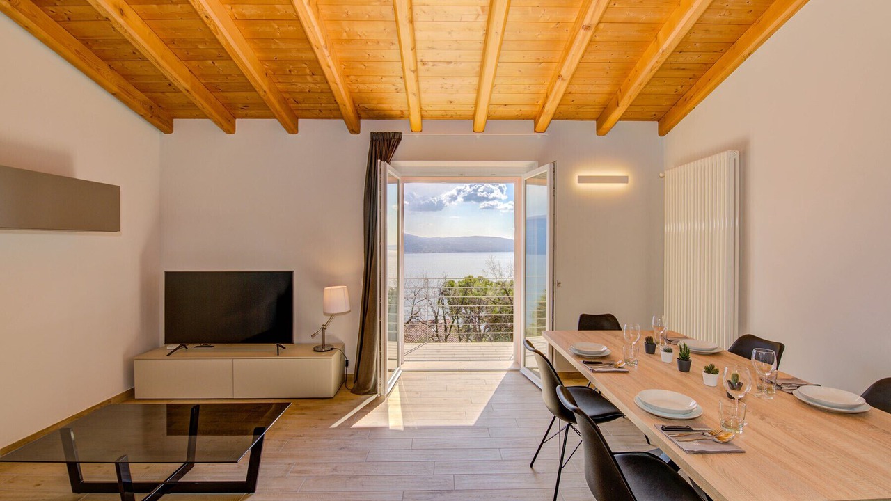 Photo of Livingroom in Pulciano