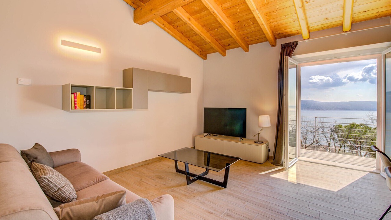 Photo of Livingroom in Pulciano