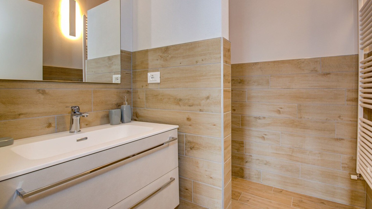 Photo of Bathroom in Pulciano