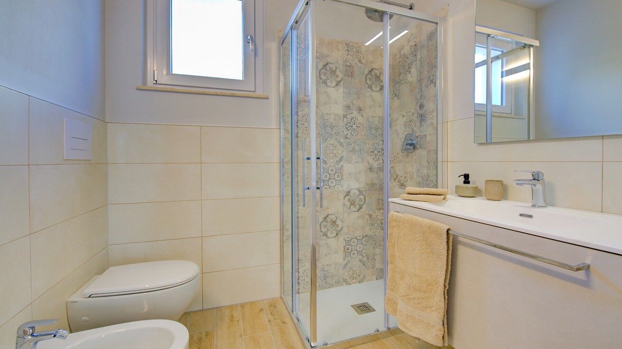 Photo of Bathroom in Pulciano