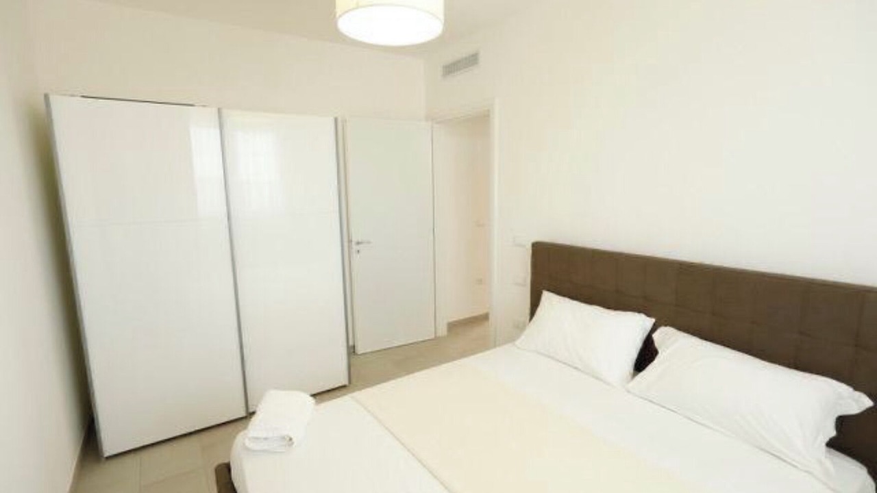 Photo of Bedroom in Santa Maria al Bagno