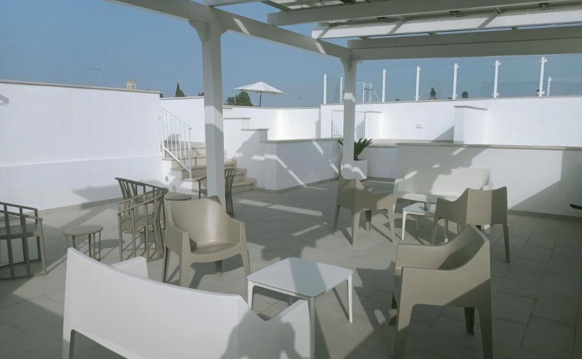 Photo of Patio Balcony in Santa Maria al Bagno