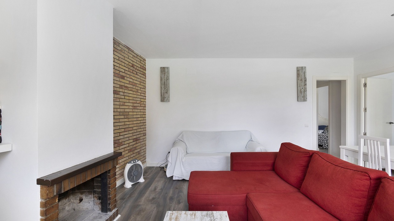 Photo of Livingroom in Vallpineda