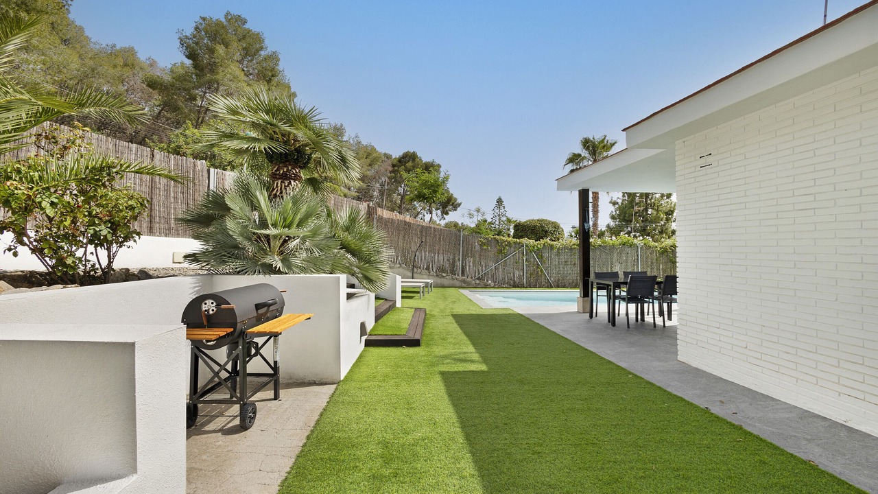 Photo of Outdoor in Vallpineda