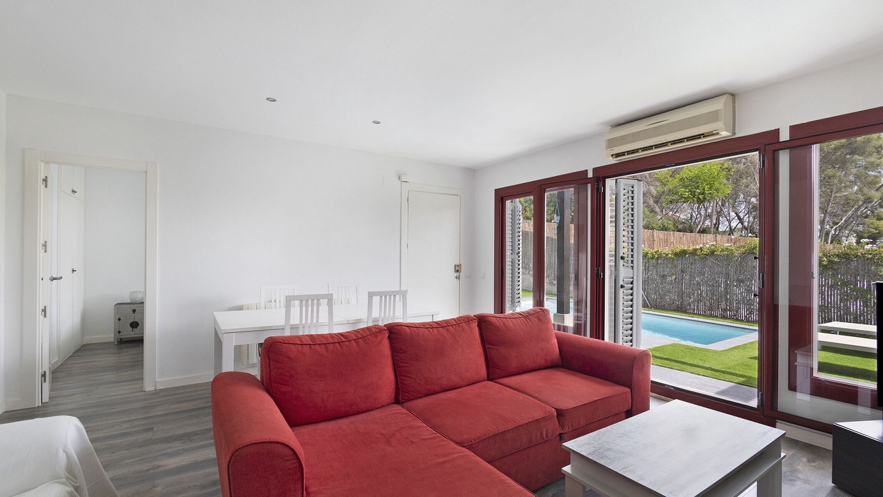 Photo of Livingroom in Vallpineda