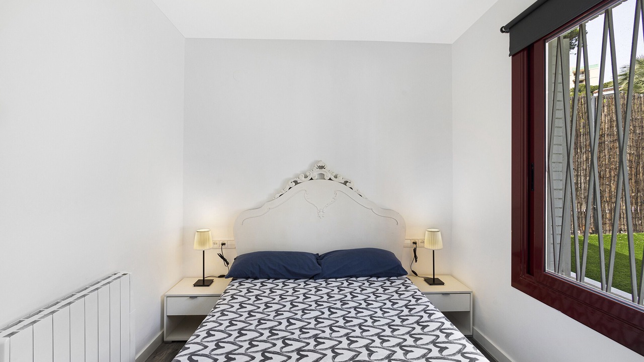 Photo of Bedroom in Vallpineda