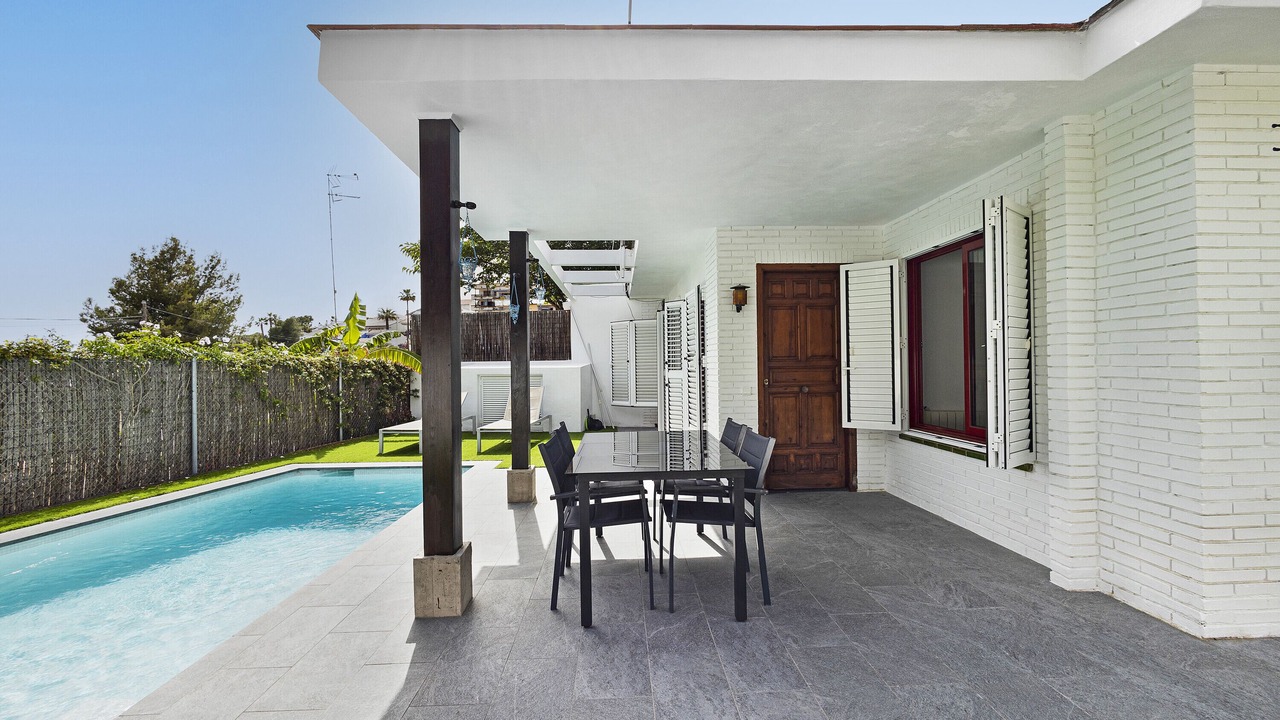 Photo of Outdoor in Vallpineda