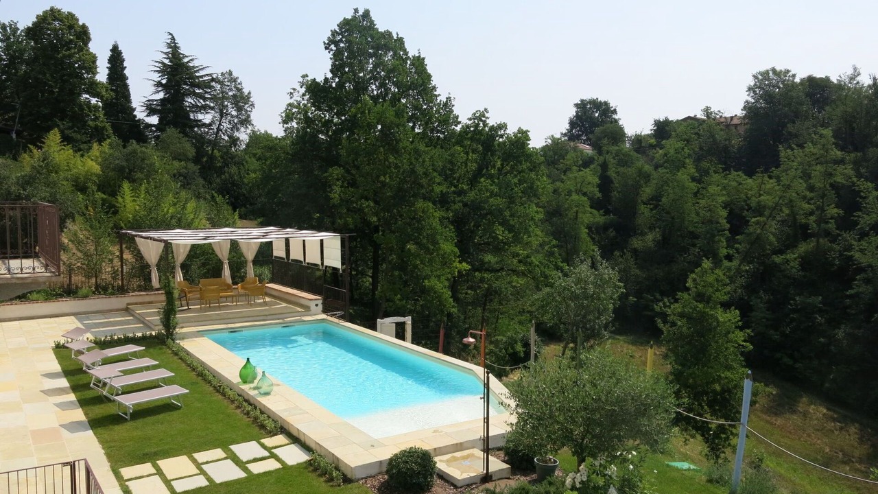 Photo of Outdoor in San Desiderio