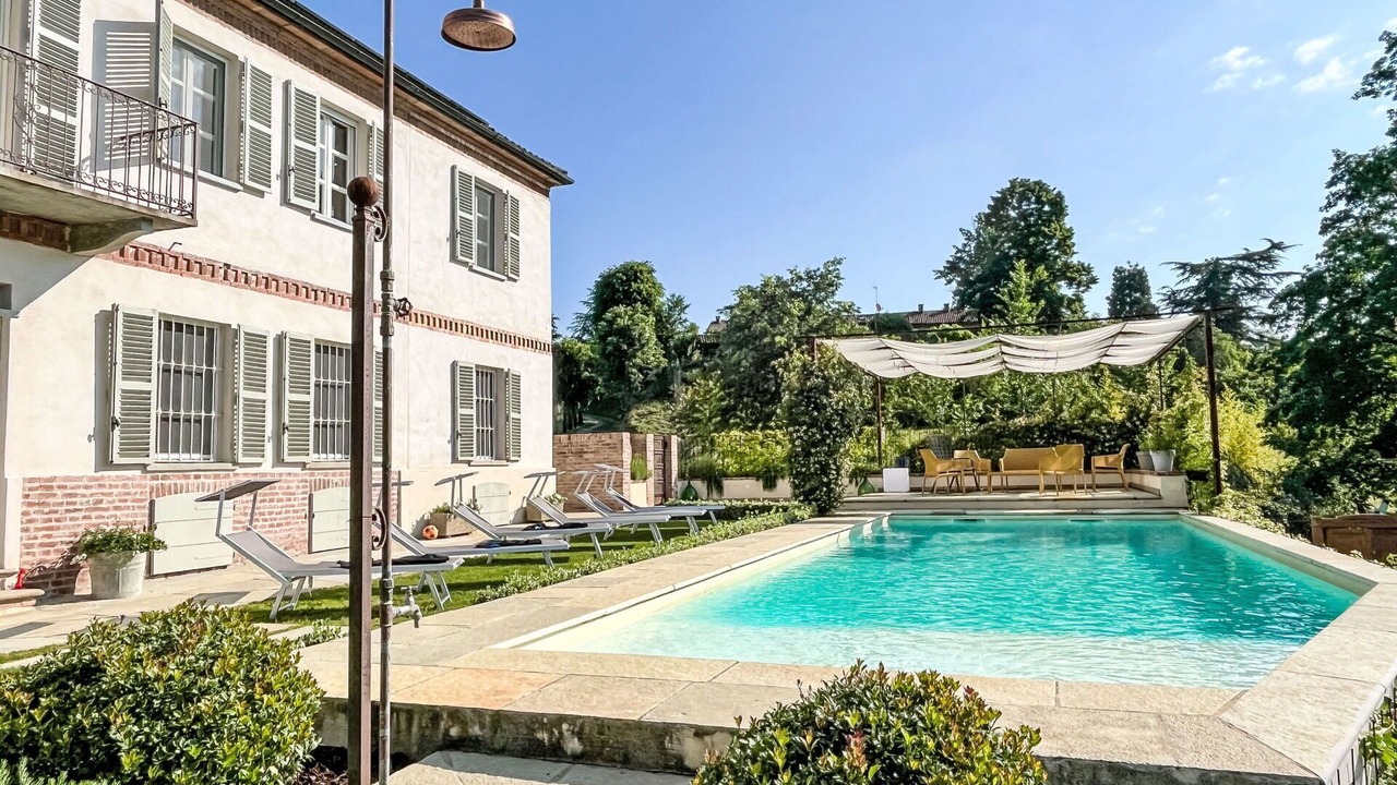 Photo of Outdoor in San Desiderio