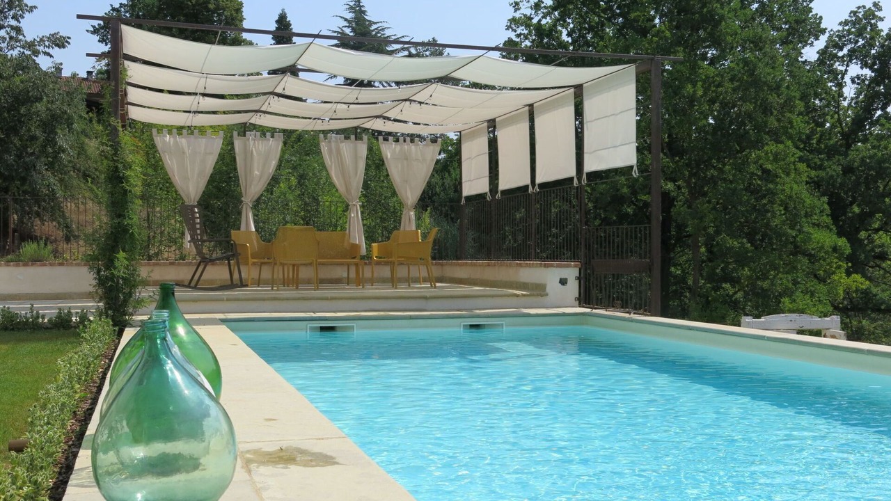 Photo of Outdoor in San Desiderio