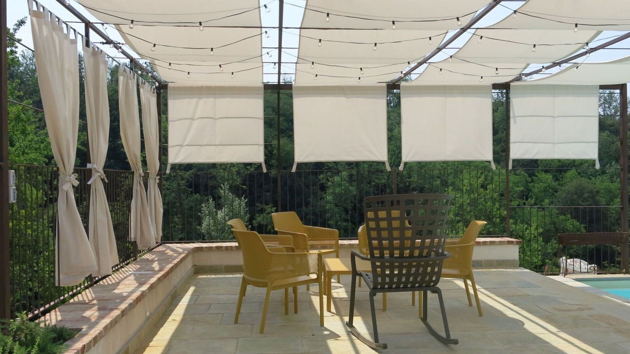 Photo of Outdoor in San Desiderio