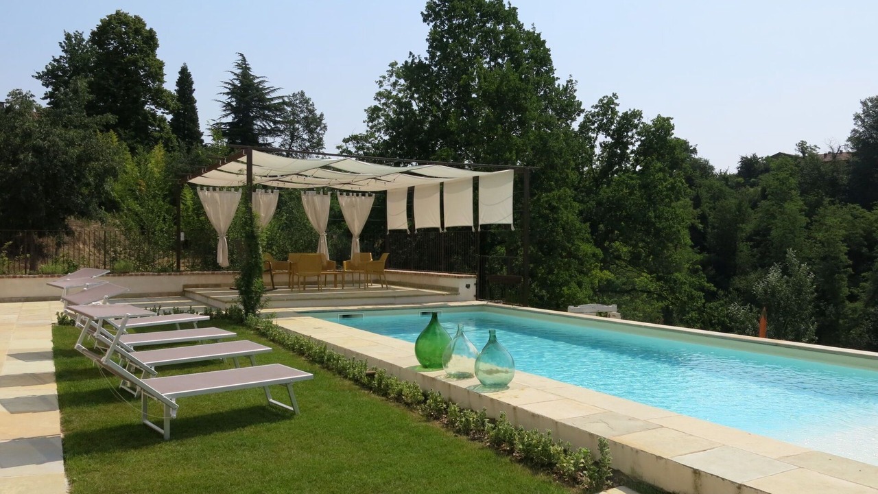Photo of Outdoor in San Desiderio