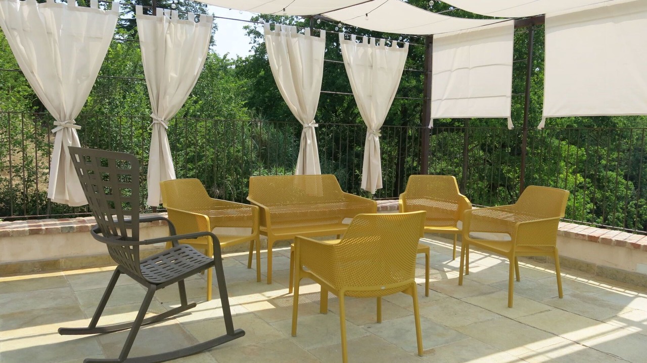 Photo of Outdoor in San Desiderio
