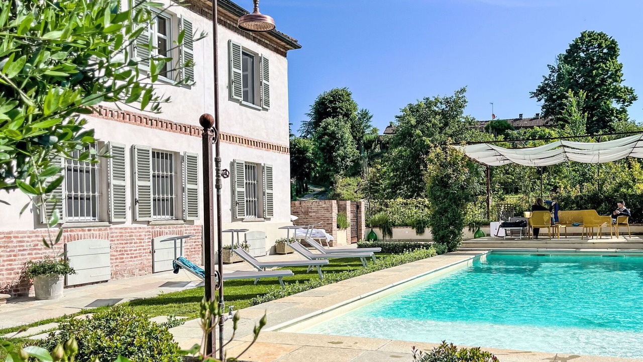 Photo of Outdoor in San Desiderio