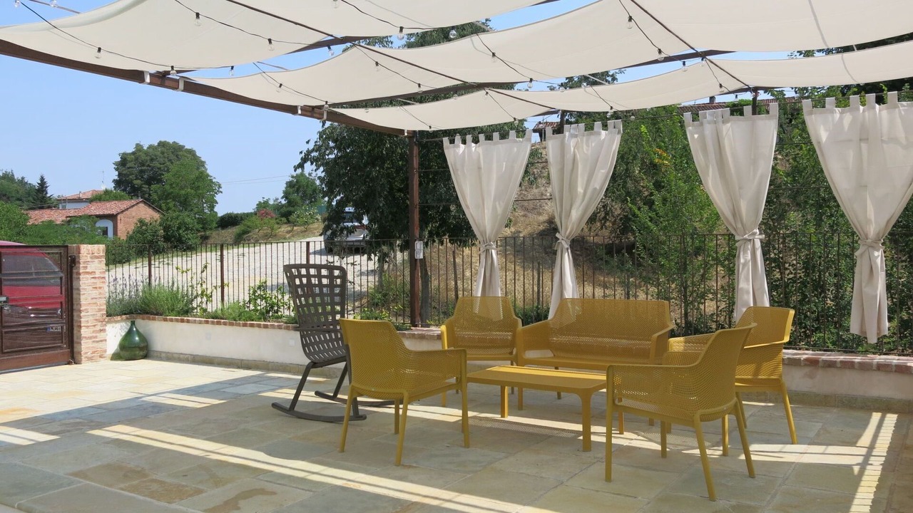 Photo of Outdoor in San Desiderio