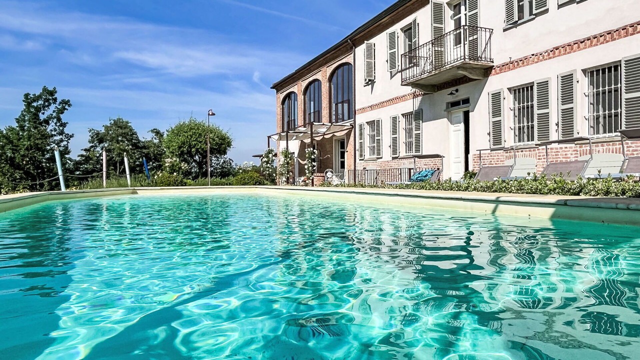 Photo of Outdoor in San Desiderio