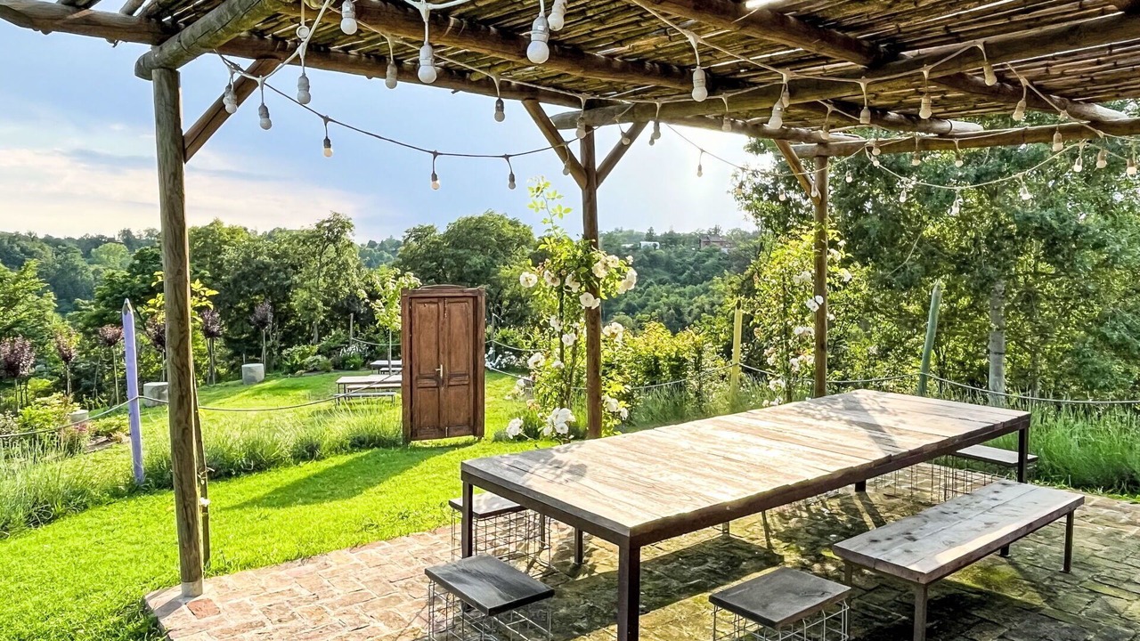 Photo of Outdoor in San Desiderio