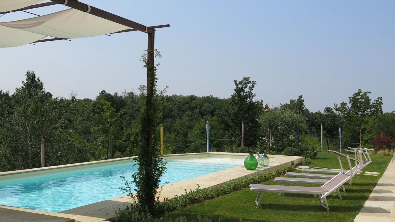 Photo of Outdoor in San Desiderio