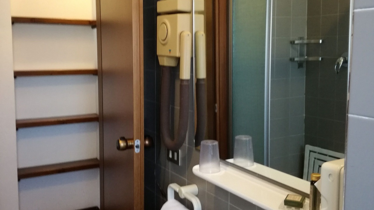 Photo of Bathroom in Sestriere
