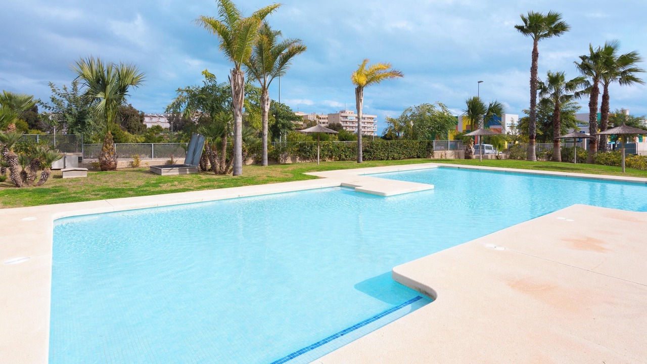 Photo of Outdoor in Mil Palmeras