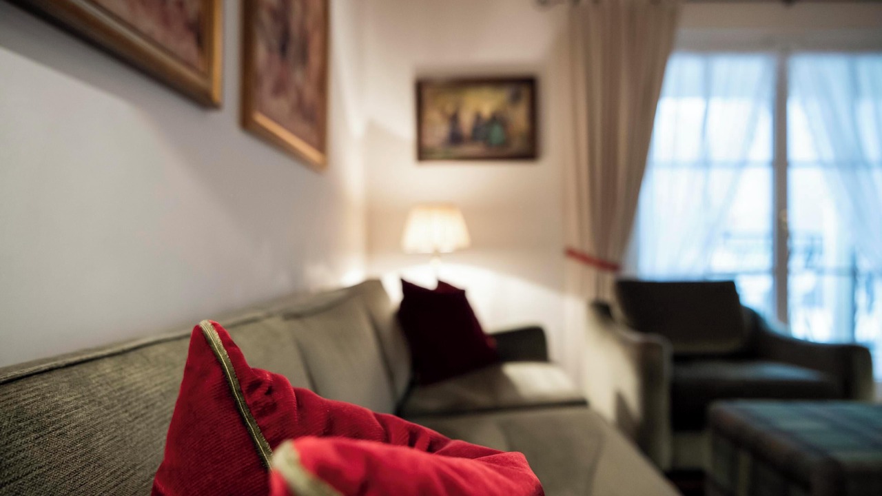 Photo of Livingroom in Ortisei