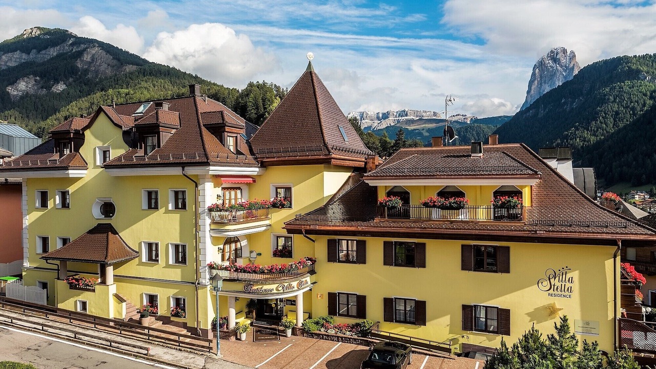 Photo of Outdoor in Ortisei
