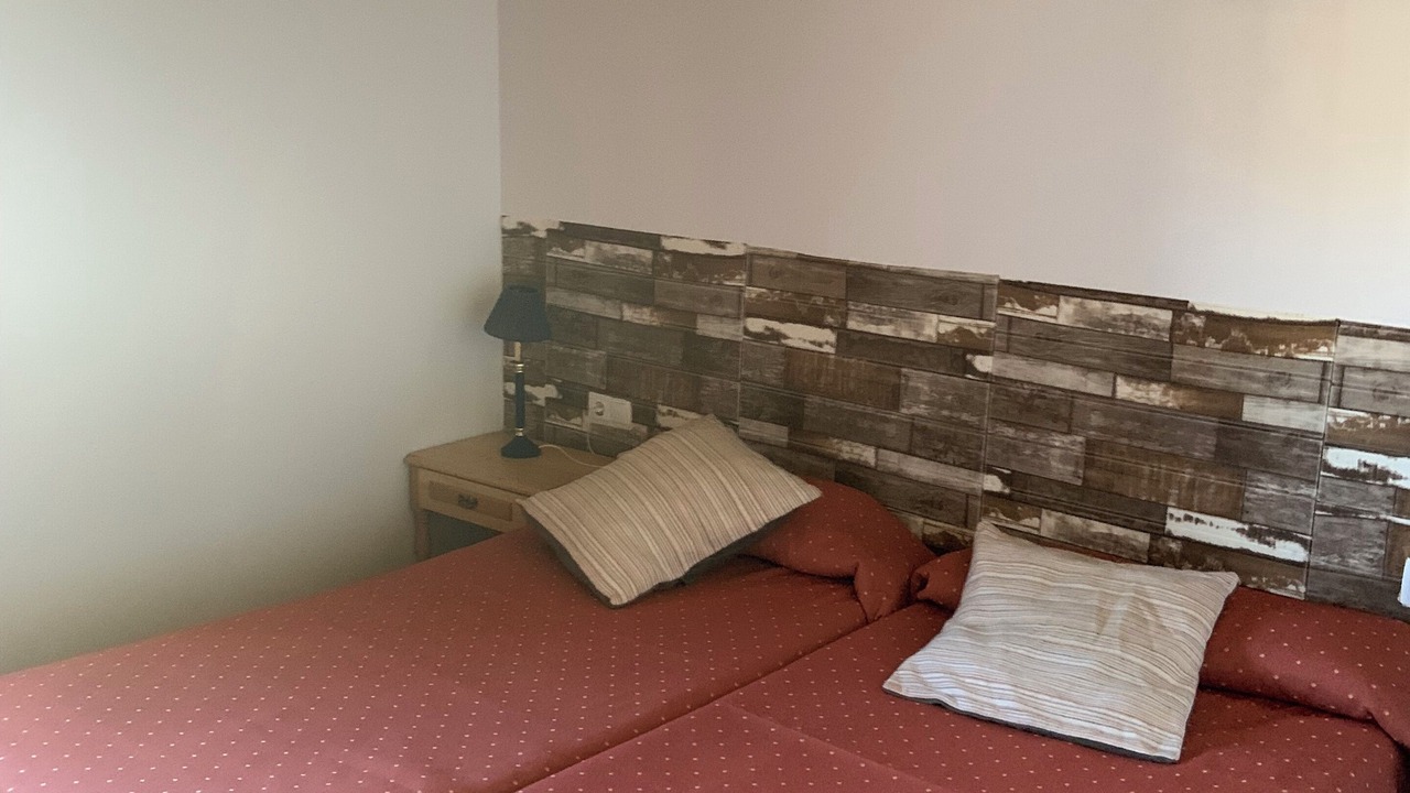 Photo of Bedroom in Adradas