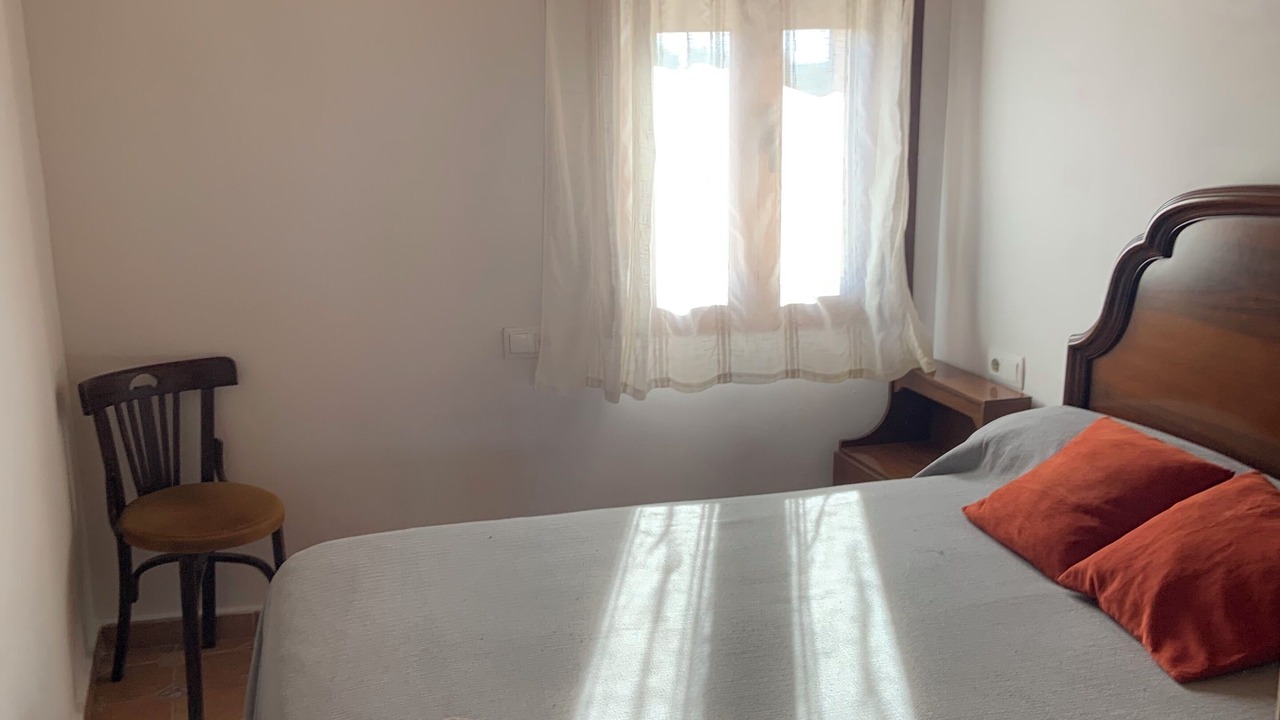 Photo of Bedroom in Adradas