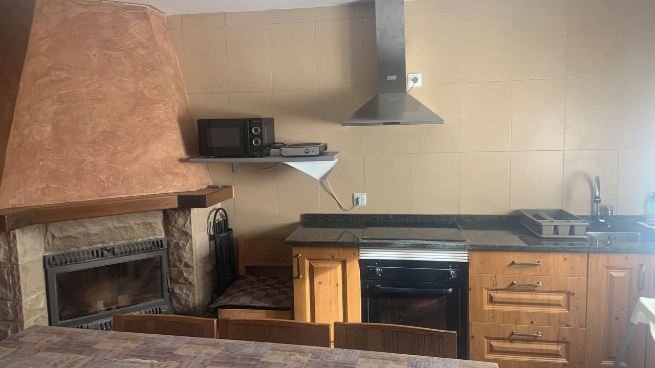 Photo of Kitchen in Adradas