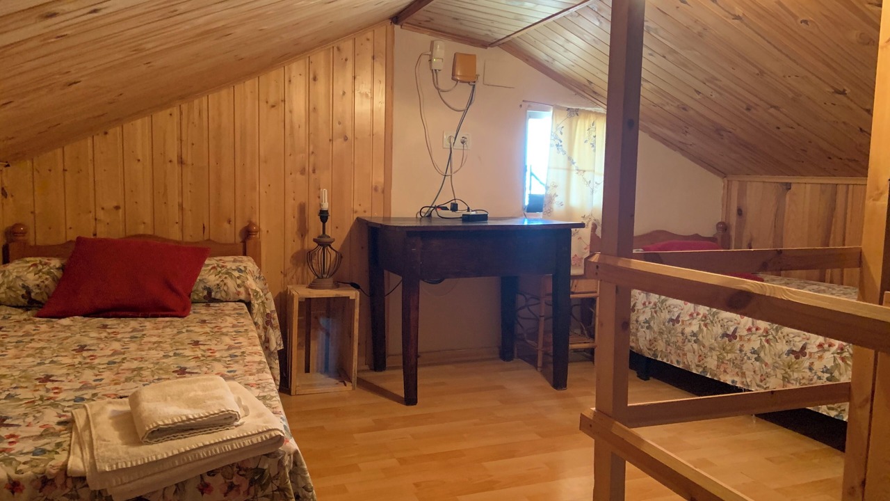 Photo of Bedroom in Adradas