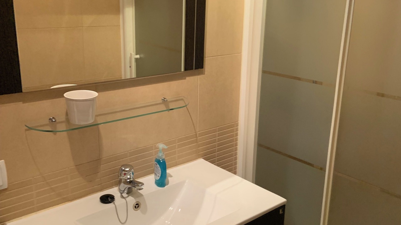 Photo of Bathroom in Adradas