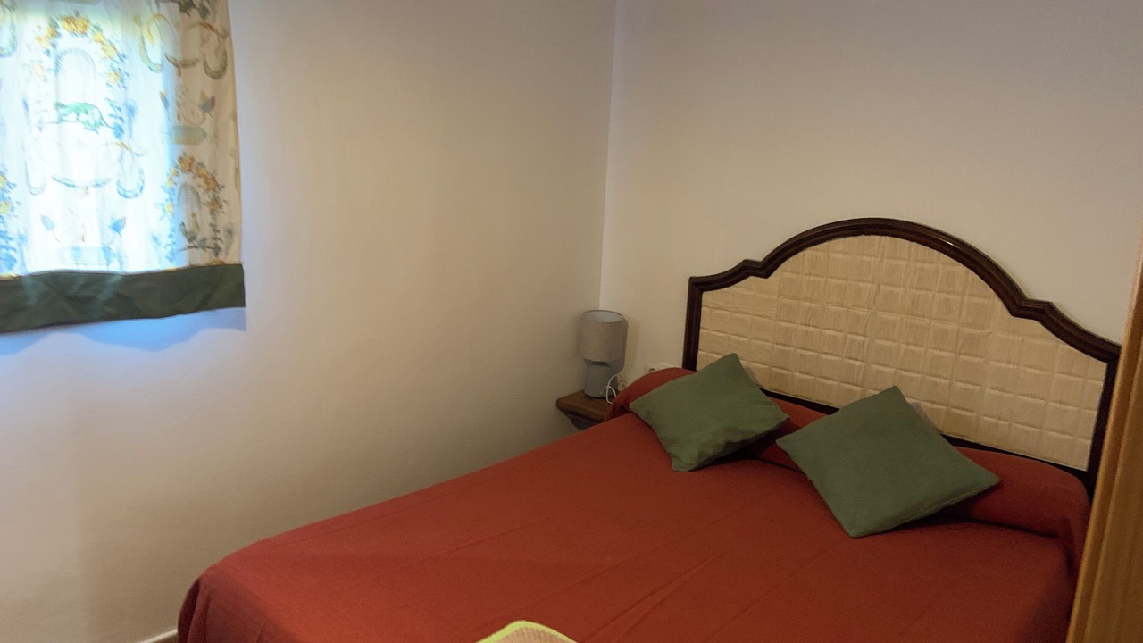 Photo of Bedroom in Adradas